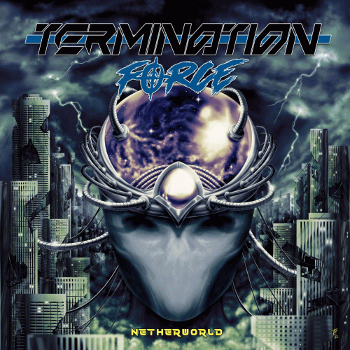 Termination Force (UK) : Netherworld